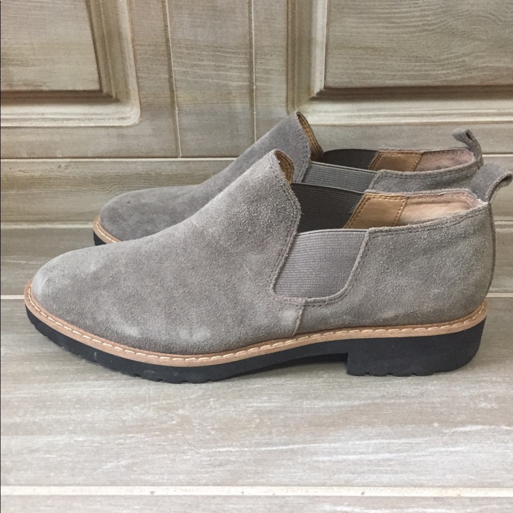 Franco Sarto booties women’s size 7.5